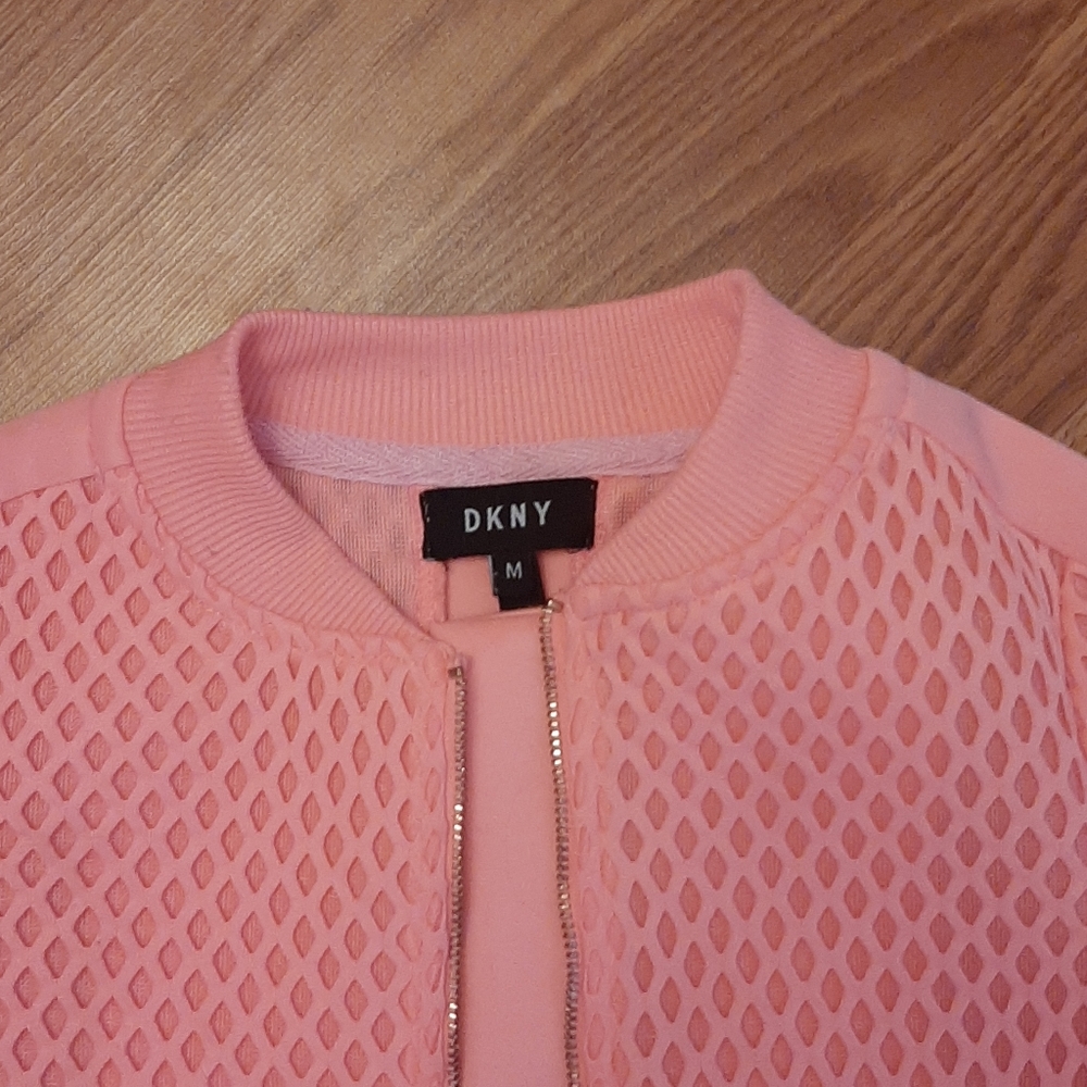 jacket - Picture 3 of 4